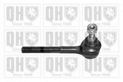 QUINTON HAZELL qr2749s -  Наконечник поперечной рулевой тяги